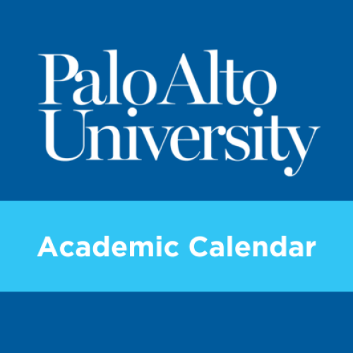 Academic Calendar