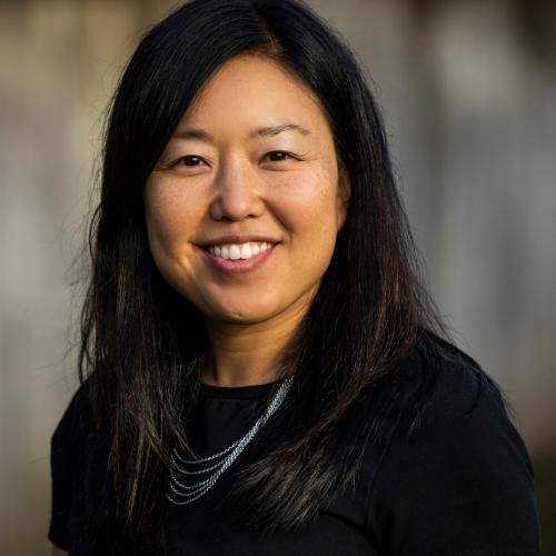 Dr. Joyce Chu