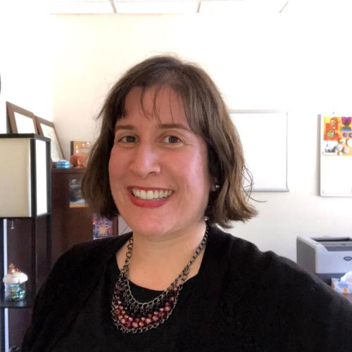 E. Herrera Professor at Palo Alto University