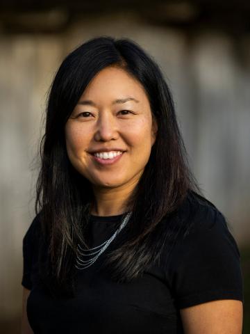 Dr. Joyce Chu