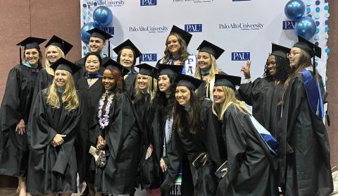 Commencement 2023 Commencement 2023